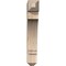 Ekena Millwork Imperial Craftsman Smooth Bracket, Douglas Fir, 3 1/2"W x 18"D x 22"H BKT04X18X22IMP04SDF - alternate 4